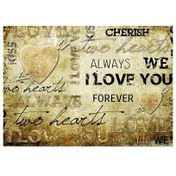 Resim Seni Seviyorum Notebook Sticker, Laptop sticker,, Hp Sticker, Asus Sticker, 15.6 inç Sticker 