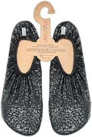 Resim Slipstop Lunaxa Black Havuz ve Deniz Ayakkabısı Bayan DENİZ AYAKKABISI SS2644000008 