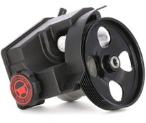 Resim ECOFİX 4007KX | Peugeot 206 1998-2012 1.4 1.6 Benzinli Direksiyon Pompası Yansanayi 