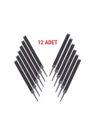 Resim Vallorbe Yassı Eğe 150 Mm - 12 Adet 