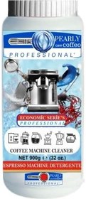 Resim Pearly Care Coffeo Espresso Kahve Makinesi Temizleme Deterjanı 900 gr x 12 Adet 