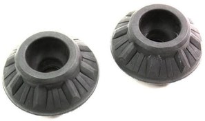 Resim Volkswagen Polo 1995- 1999 Model Arka Amortisör Üst Takozu Bsg Marka 191512333 