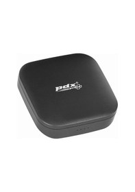 Resim Pdx Pro S8 İkili Kablosuz Yaka Mikrofonu 