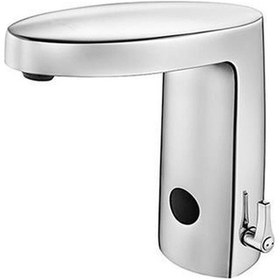 Resim Eca 108108034 Fotoselli Lavabo Bataryası Pilli-4990 