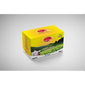 Resim Neşe Çay Siyah Demlik Poşet Çay 50 x 10 G 