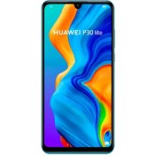 Resim Huaweı P30 Lıte 64GB Mavı 2.el A Grade 