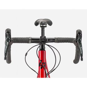 Resim Lapierre Sensium 3.0 28 Jant Yarış Bisikleti (Kırmızı Siyah) - 61 