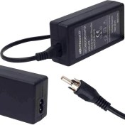 Resim Powermaster 16V - 3A Multiswitch Santral Adaptörü Rca Fişli 
