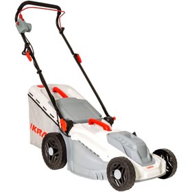 Resim IKRA IELM 1743/A01-002A Elektrikli Çim Biçme Makinesi 