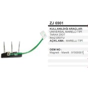 Resim parcafix Kartal Diot Ym Lamba Diotu Mako Ikaz Diot 504628593 