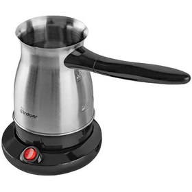 Resim Endever COSTA-1009 167736237 0.5 L Elektrikli Kahve Makinesi Cezve 