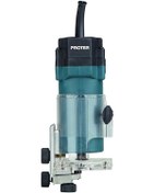 Resim Proter Pr 420 Formika Traşlama Laminant Düzenleme 350 W 