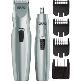 Resim Wahl 5606-308 Mustache&Beard Bıyık Düzeltme ve Sakal Kesme Makinesi 