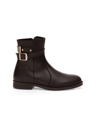 Resim U.S. Polo Assn. Kadın Kahverengi Bot 50314433-VR029 