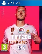 Resim 2. El Fifa 20 Ps4 Oyun 