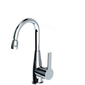 Resim GPD Solus Tek Gövde Lavabo Bataryası Mtl55 