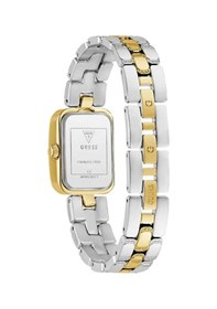 Resim Guess Gugw0865l4 Unisex Kol Saati Altın - Siyah 