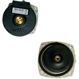 Resim Ariston Egis Genus Clas Kombi Pompası 59watt Wilo yenilenmiştir 