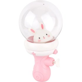 Resim Nessiworld 960B Işıklı Hayvanlı Su Tabancası -Birliktoys 