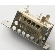 Resim HELLUX HLR100047 KALORİFER REZİSTANSI TRANSIT T15 HELLUX