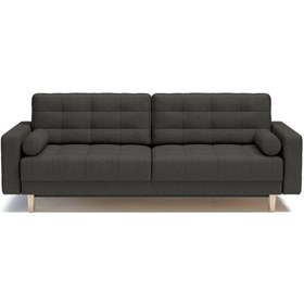 Resim Tera Koltuk & Dizayn 3’lü Yataklı Sandıklı Kanepe Trd 317Y 