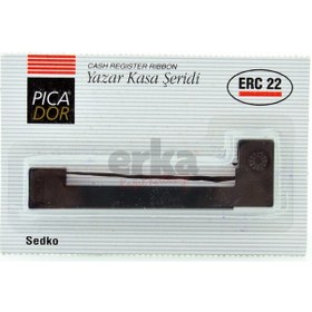 Resim Yazarkasa Serıdı- Epson Erc 22 