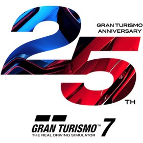 Resim Sony Interactive Entertainment PS4/PS5 Gran Turismo 7 25. Yıl Dönümü Dijital Deluxe Sürüm - [Cd Değildir Dijital PSN Oyun] 