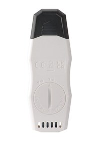 Resim Ut330th Usb Veri Kayıt Edicili Dijital Termo-hygrometre 