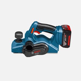 Resim Bosch Profesyonel GHO 18V-LI Planya Makinesi 
