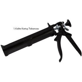 Resim Plastik Silikon Tabancası N11.328 