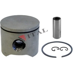 Resim Motorlu Tırpan Piston Segman Husqvarna 51/55 45mm 