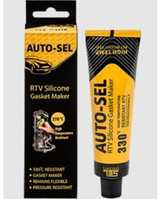 Resim opencart Yeni Opencart Selsil Tüp Sıvı Conta Gri 85 Gr Kampanya!!! 