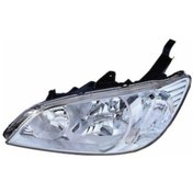 Resim AYFAR ON FAR SAG HONDA CIVIC SEDAN 03>04 33101S5AG51 33101S5AG51 