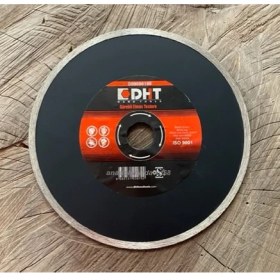 Resim Dht 180MM Elmas Testere Tuğla Beton Taş Kesici Disk Seramik Kesici 