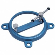 Resim Kanca Fortissimo Döner Tabla 150 mm 