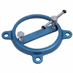 Resim Kanca Fortissimo Döner Tabla 150 mm 