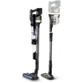 Resim Philips 9000 Serisi AquaTrio Islak&Kuru Süpürge, Otomatik Temizleme, AquaSpin, PowerCyclone Aqua, XW9463/11 - Siyah 