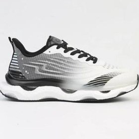 Resim Spor Ayakkabı Beyaz 