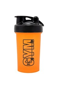 Resim Cool Shaker Gym Logo Smart Shaker 550 CC Turuncu 