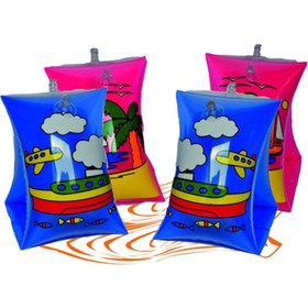 Resim 98001-8024 Kolluk (30*15 cm) 