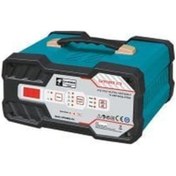 Resim Catpower 270 Otomatik Akü Şarj Cihazı 6-12 V - CAT270 