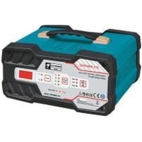 Resim Catpower 270 Otomatik Akü Şarj Cihazı 6-12 V - CAT270 