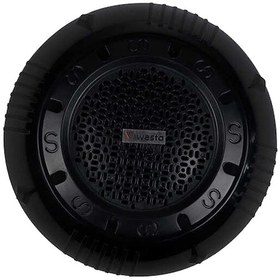 Resim WESTA WS-1119TB 13 CM SIVA ÜSTÜ SİYAH TAVAN HOPARLÖR 