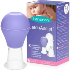 Resim Gray Line Gry Latch Assist Göğüs Ucu Çıkarıcı Nel1 