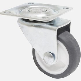 Resim Burak Teker Mobilya Tekerleği 