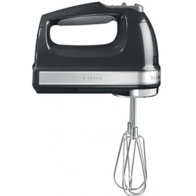 Resim KitchenAid 5KHM9212EOB 85 W El Mikseri 