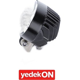 Resim AGCO LED Çalışma Lambası - Massey Ferguson / Fendt / Valtra | ACW0481970 