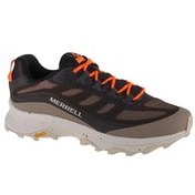 Resim Merrell J067715 Moab Speed Erkek Koşu Ayakkabısı 