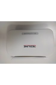 Resim Redline Rl-Wmr2400 Adsl2+ / Vdsl2+ Kablosuz Modem 