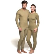 Resim Tf Şardonlu Termal Iclık Set Siyah 